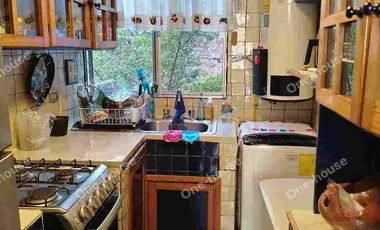 VENTA DEPARTAMENTO EN LA 5TA SECCIÓN DE LOMAS VERDES