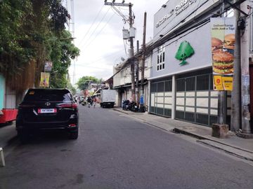Commercial Lot for sale in Caloocan