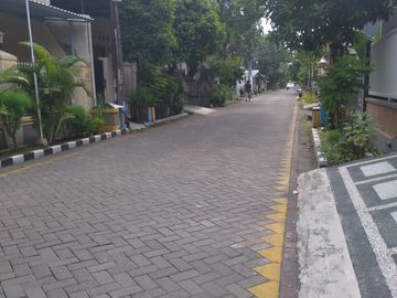 Dijual Rumah Siap Huni Lokasi Bendul Merisi
