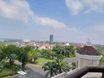 Disewakan Apartemen Waterplace (dekat PTC-Pakuwon Mall) Surabaya Barat