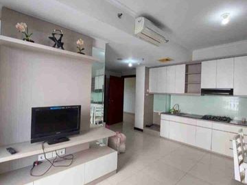Disewakan Apartemen Waterplace (dekat PTC-Pakuwon Mall) Surabaya Barat