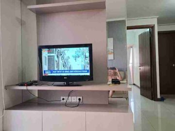 Disewakan Apartemen Waterplace (dekat PTC-Pakuwon Mall) Surabaya Barat