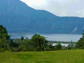 Hotel & Villa Operasional Bedugul Bali | Turnkey Business + PT | 22 Kamar | Rp29 M