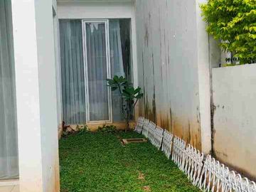 Turun Harga Rumah Siap Huni di Citra Gran Cibubur