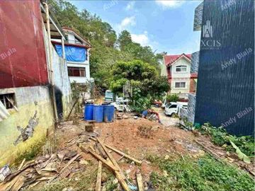 Residential Lot FOR SALE at Baguio City, Benguet