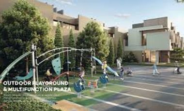 Dekat East Vara, Aeon Mall, Cbd BSD City Cicilan Hanya 5 Jutaan! Rumah Izzi Sinarmasland