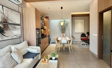 Dekat East Vara, Aeon Mall, Cbd BSD City Cicilan Hanya 5 Jutaan! Rumah Izzi Sinarmasland