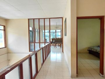 Jarang Ada Dijual Villa Siap Pakai Furnished, Di Songgoriti  Kota Batu