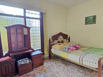 Jarang Ada Dijual Villa Siap Pakai Furnished, Di Songgoriti  Kota Batu