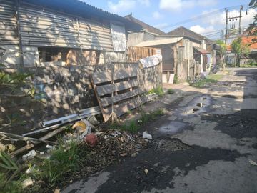 JUAL TANAH BAGUS MARLBORO