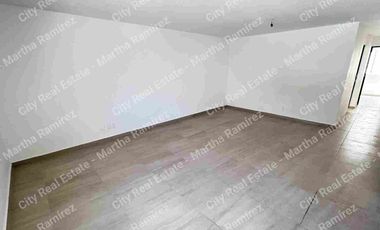 CASA EN RENTA EN MONRAZ $25,000