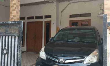 Dijual Rumah 2 Lantai di Duta Harapan, Bekasi Utara
