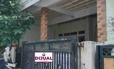 Dijual rumah siap huni di Duta Harapan bekasi utara