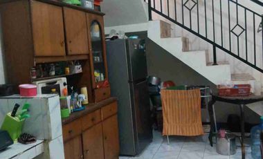 Dijual rumah siap huni di Duta Harapan bekasi utara