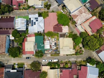 Lot For Sale Residential Lot Maywood Paranaque