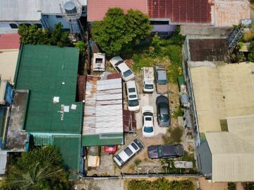 Lot For Sale Residential Lot Maywood Paranaque