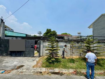 Lot For Sale Residential Lot Maywood Paranaque