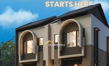 Terbaru Cluster Vyorelle At Vireya BSD City KPR DP 10% Disubsidi Developer!