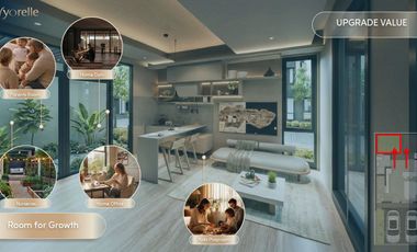 Terbaru Cluster Vyorelle At Vireya BSD City KPR DP 10% Disubsidi Developer!