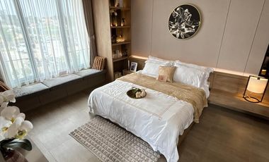 Terbaru Cluster Vyorelle At Vireya BSD City KPR DP 10% Disubsidi Developer!