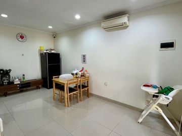 Dijual Rumah SHM Lebar 6 Cluster THOMSON Gading Serpong