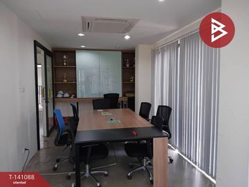 ขายโฮมออฟฟิศ ซ.รามคำแหง118 เนื้อที่ 1 งาน 29 ตร.วา สะพานสูง กรุงเทพมหานคร