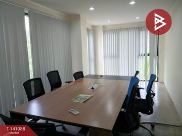 ขายโฮมออฟฟิศ ซ.รามคำแหง118 เนื้อที่ 1 งาน 29 ตร.วา สะพานสูง กรุงเทพมหานคร