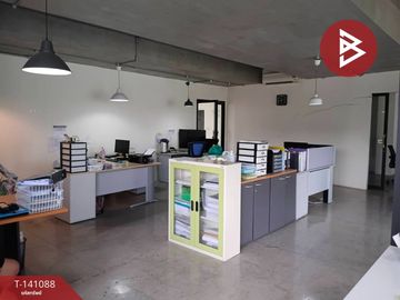 ขายโฮมออฟฟิศ ซ.รามคำแหง118 เนื้อที่ 1 งาน 29 ตร.วา สะพานสูง กรุงเทพมหานคร