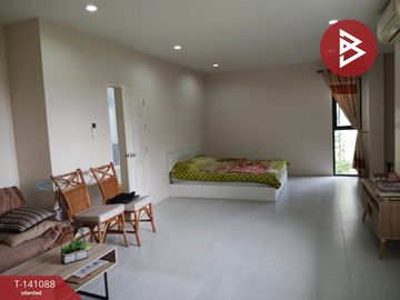 ขายโฮมออฟฟิศ ซ.รามคำแหง118 เนื้อที่ 1 งาน 29 ตร.วา สะพานสูง กรุงเทพมหานคร