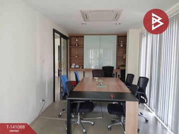 ขายโฮมออฟฟิศ ซ.รามคำแหง118 เนื้อที่ 1 งาน 29 ตร.วา สะพานสูง กรุงเทพมหานคร