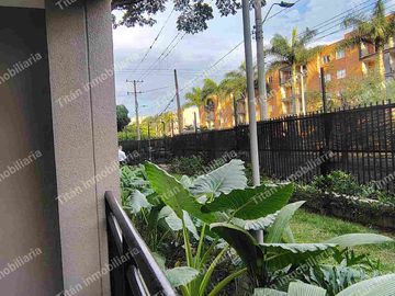 Se Alquila Apartamento en Bochalema