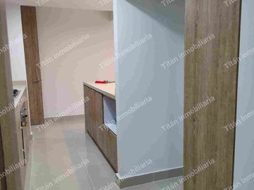 Se Alquila Apartamento en Bochalema