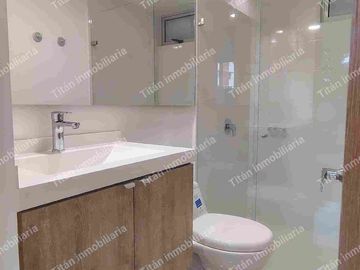 Se Alquila Apartamento en Bochalema