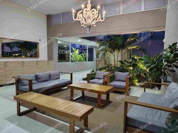 Se Alquila Apartamento en Bochalema