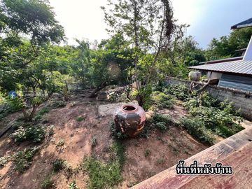 บ้านครึ่งปูนครึ่งไม้ ทำเลดี ราคาถูก บนเนื้อที่ 90 ตร.วา สำหรับ รีโนเวทขาย หรือปล่อยเช่า เทศบาลท่าเกษม เมืองสระแก้ว