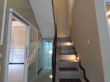 Dijual Rumah Fajar Indah Baturan  Colomadu Solo