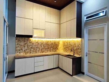 Dijual Rumah Fajar Indah Baturan  Colomadu Solo