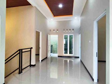 Dijual Rumah Fajar Indah Baturan  Colomadu Solo
