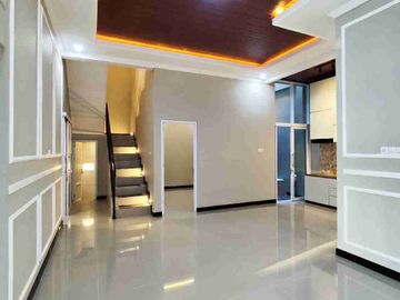 Dijual Rumah Fajar Indah Baturan  Colomadu Solo
