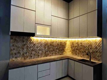 Dijual Rumah Fajar Indah Baturan  Colomadu Solo