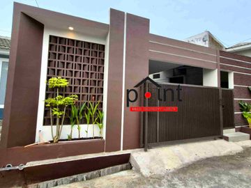 Rumah Baru Cantik Minimalis Gres Dekat Mojosongo Murah Siap Huni
