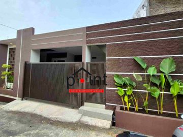 Rumah Baru Cantik Minimalis Gres Dekat Mojosongo Murah Siap Huni
