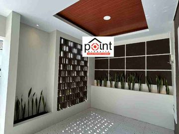 Rumah Baru Cantik Minimalis Gres Dekat Mojosongo Murah Siap Huni