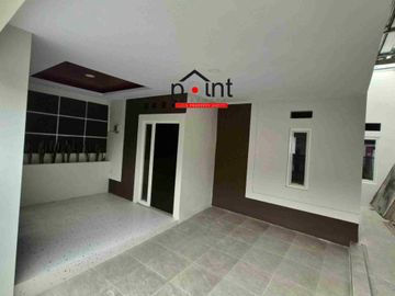 Rumah Baru Cantik Minimalis Gres Dekat Mojosongo Murah Siap Huni