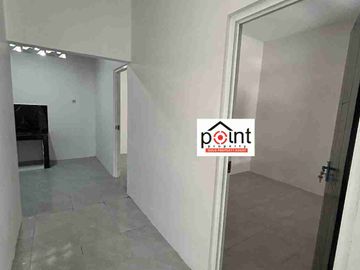 Rumah Baru Cantik Minimalis Gres Dekat Mojosongo Murah Siap Huni