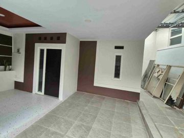 Rumah Baru Cantik Minimalis Gres Dekat Mojosongo Murah Siap Huni