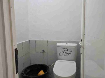 Rumah Baru Cantik Minimalis Gres Dekat Mojosongo Murah Siap Huni