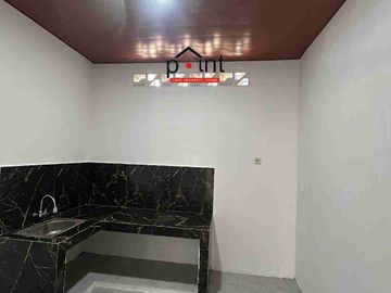 Rumah Baru Cantik Minimalis Gres Dekat Mojosongo Murah Siap Huni
