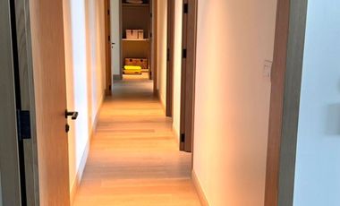 3BR Unit For Rent - Aurelia Residences