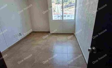 Venta departamento en Rincon de la montaña